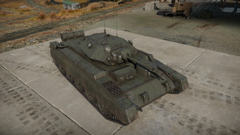 File:GarageImage Crusader Mk.II (France).jpg