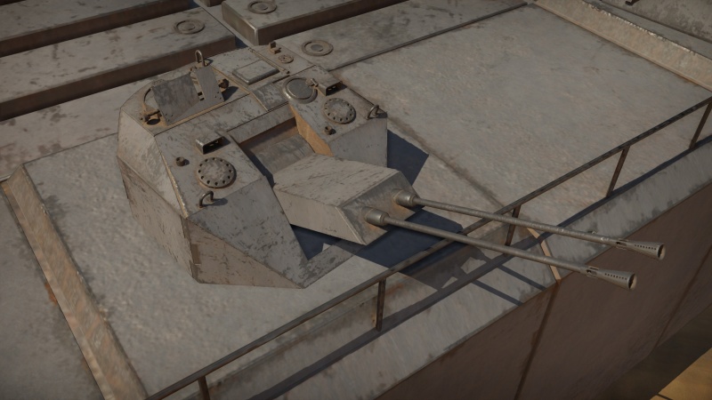 File:Landkreuzer P. 1000 Ratte AA Turret.jpg