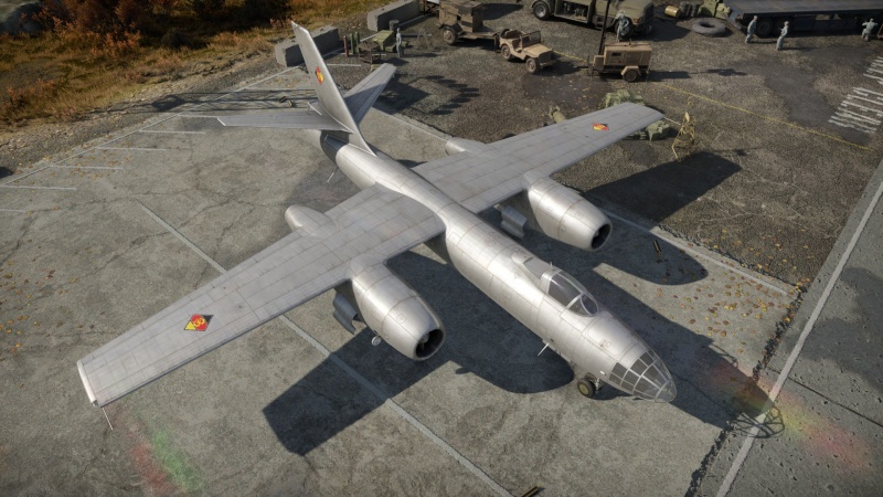 IL-28 (Germany)