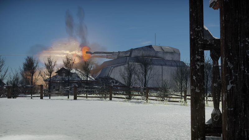 File:Landkreuzer P. 1000 Ratte Attcking Winter.jpg