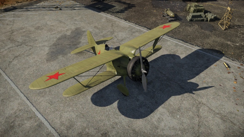 I-15 WR