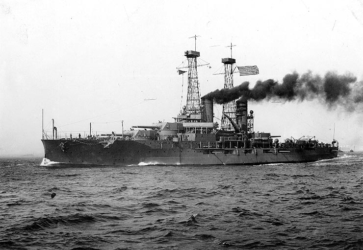 File:USS North Dakota BB-29.jpg