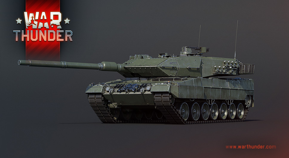File:Leopard 2A6 WTWallpaper 003.jpg