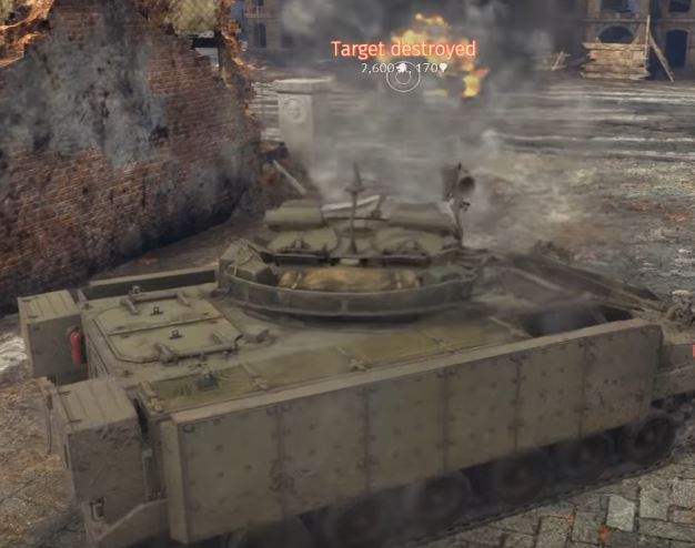 File:Warrior sneak attack on tank.JPG