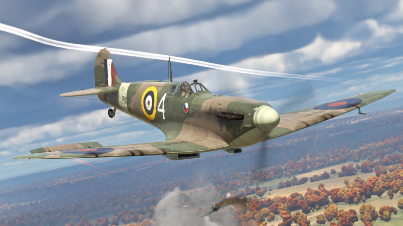 File:ArtImage2 Spitfire Mk IIa.png