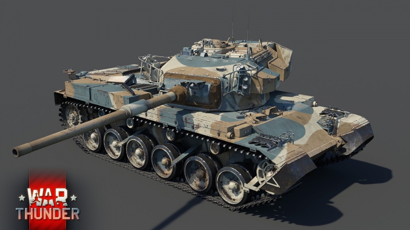 File:Olifant Mk1A WTWallpaper 06.jpg