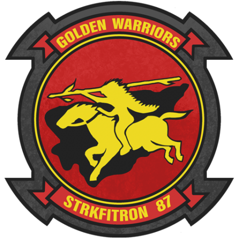 File:BP XIII 87 strike squadron decal.png