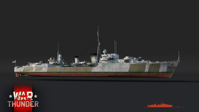 File:HMCS Haida WTWallpaper004.jpg