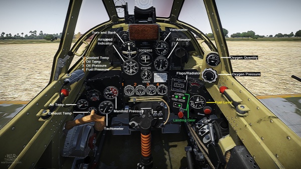 File:CockpitImage Ki-61.jpg