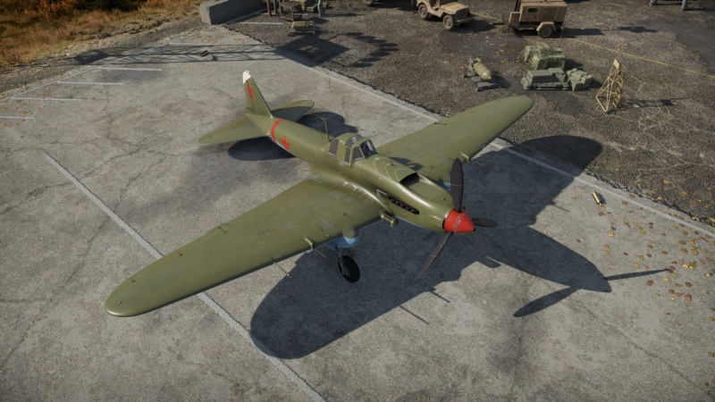 IL-2 (1942)