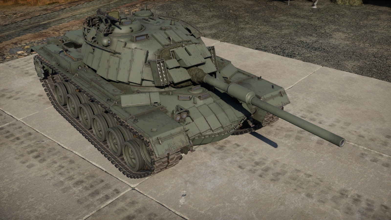 File:GarageImage Magach 3 (ERA) (USA)+Blazer.jpg