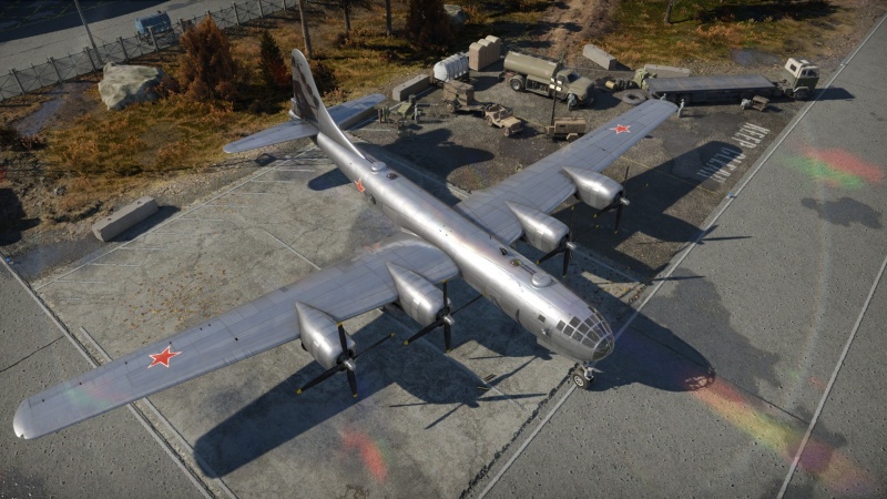 Tu-4