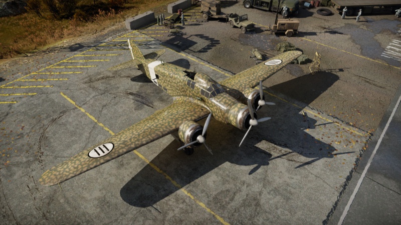 S.M.79 AS (Germany)