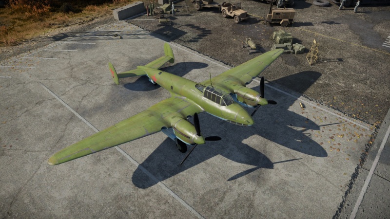 Pe-3 (e)