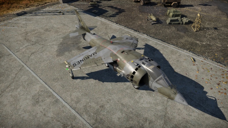 AV-8C