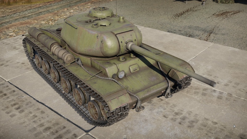 KV-85