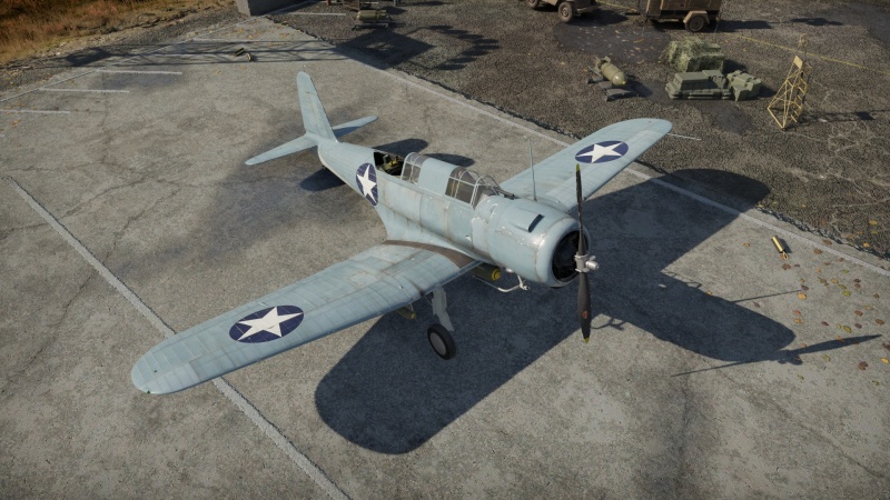 SB2U-2