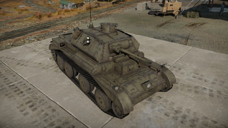 A13 Mk II