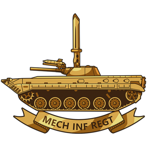 File:BP XII mechanised infantry regiment of the indain army.png