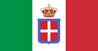 File:Kingdom Italy flag.png