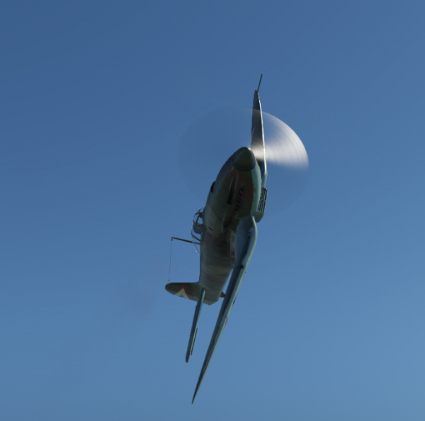 File:He 112 turning.png