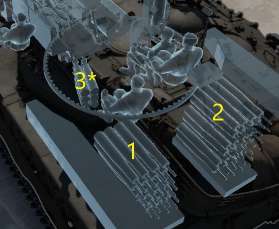 File:Ammoracks Merkava Mk.1 (USA).jpg