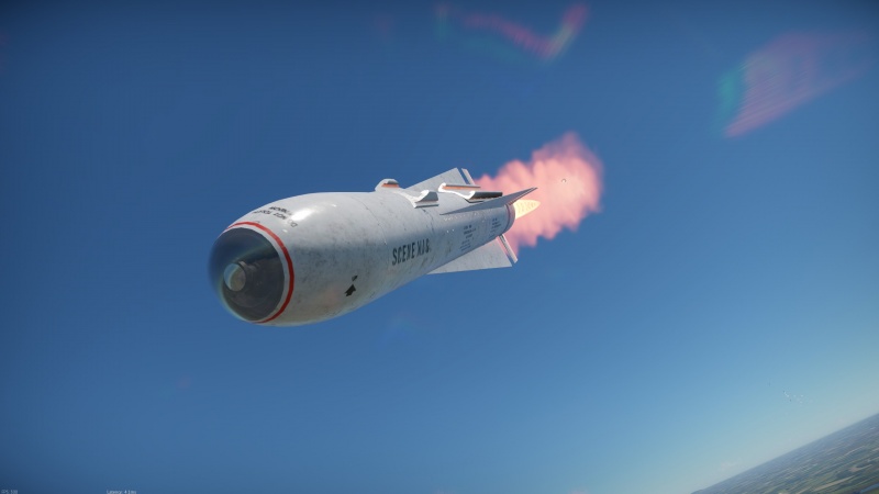 File:AGM-65B fired from an A-7K.jpg
