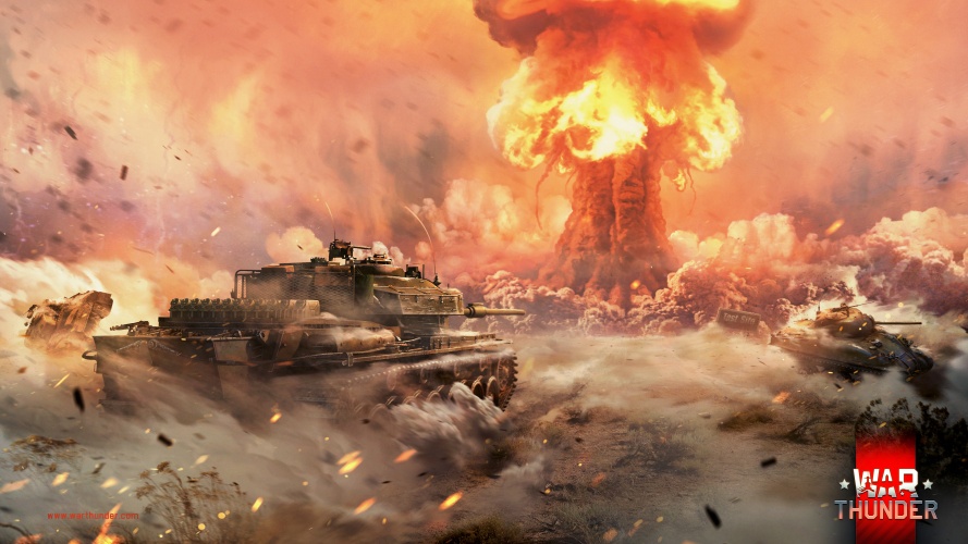 File:WallPaper WarThunder Atomic Tank.jpg