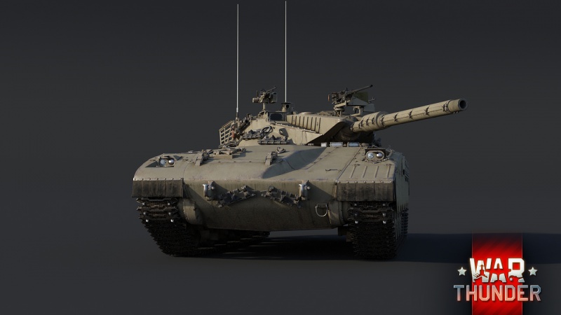 File:Merkava Mk.1 WTWallpaper006.jpg