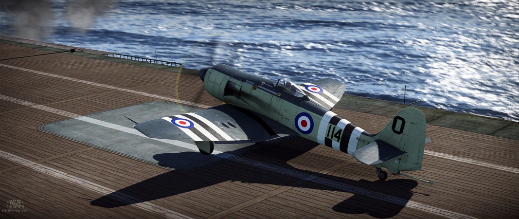 File:FighterImage Carmichael's Hawker Sea Fury.jpg