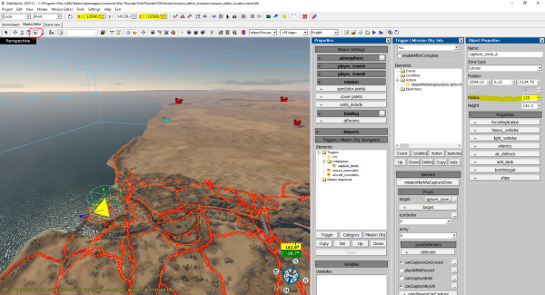 File:Capture zone cylinder area scale x-z axis matching .png