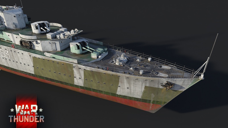 File:HMCS Haida WTWallpaper002.jpg