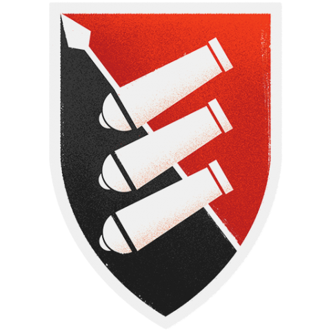 File:BP XVI is 209th arty brigade decal.png