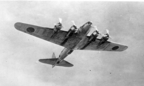 File:Japanese captured B-17D.jpg