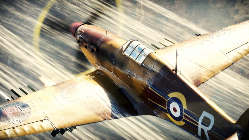 File:Hurricane Mk IIB-Trop firing.jpg