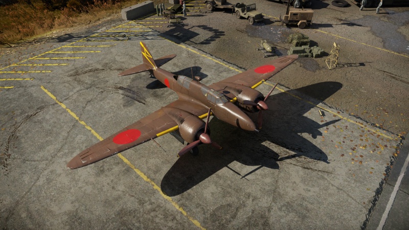 Ki-102 otsu