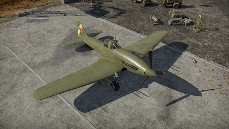 IL-10 (1946)