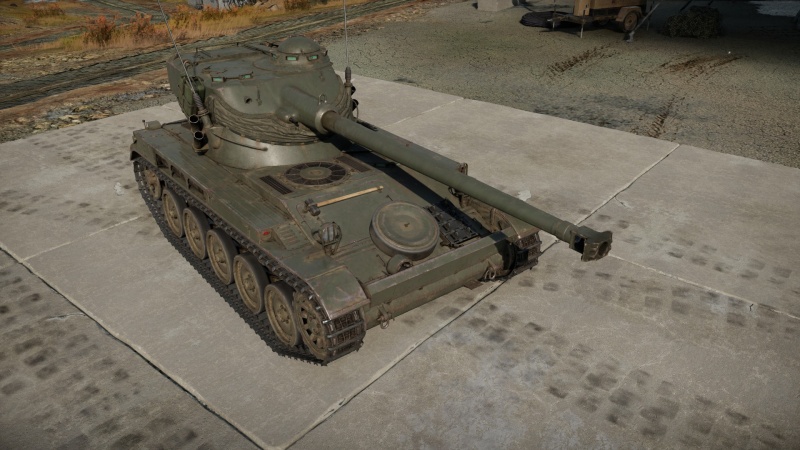 AMX-13