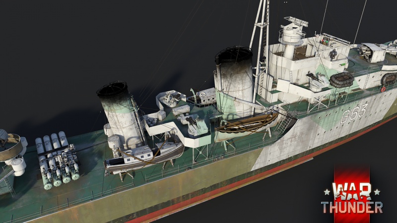 File:HMCS Haida WTWallpaper003.jpg