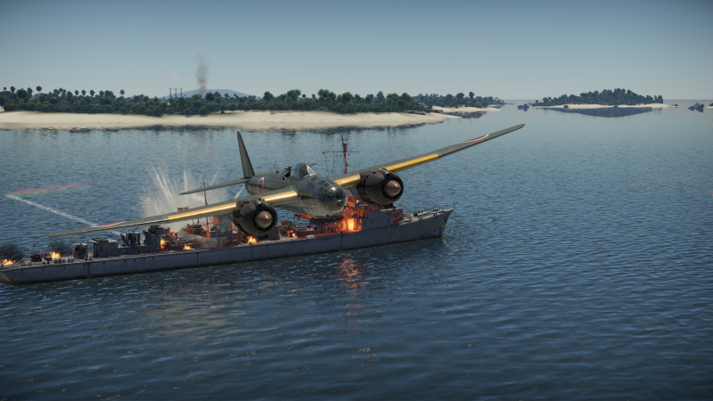 File:P1Y1 torpedoedship.png