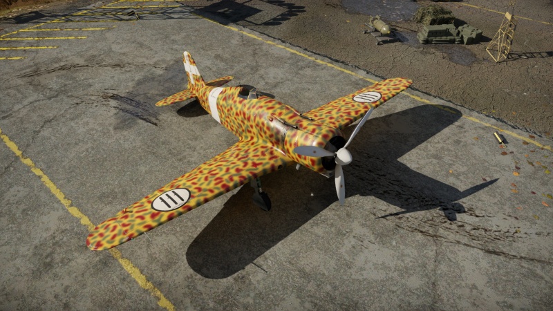G.50 AS serie 7