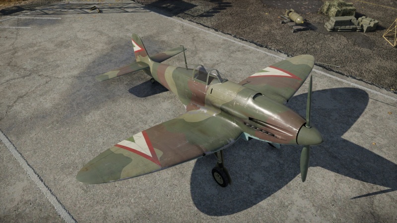 File:GarageImage He 112 B-1 U2 (Germany).jpg