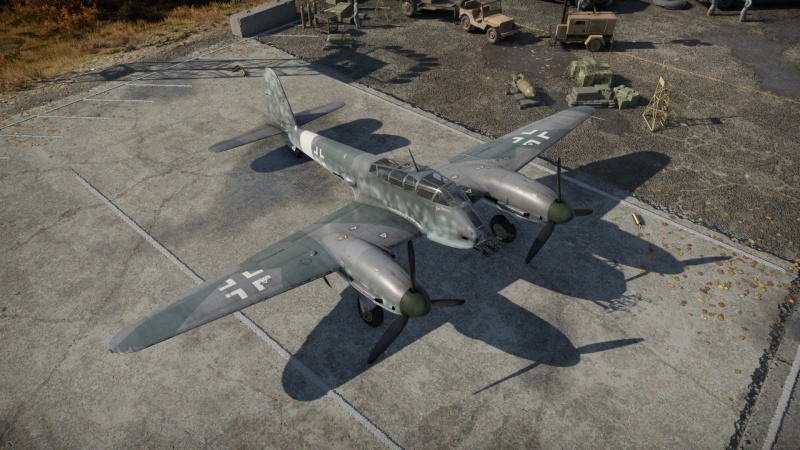Me 410 B-6/R3