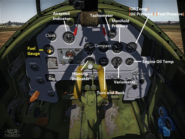 File:Cockpit LaGG-3.jpg