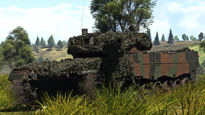 File:ArtImage Leopard 2 (PzBtl 123).jpg