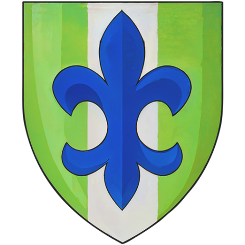 File:BP XV de 3rd tank squadron decal.png