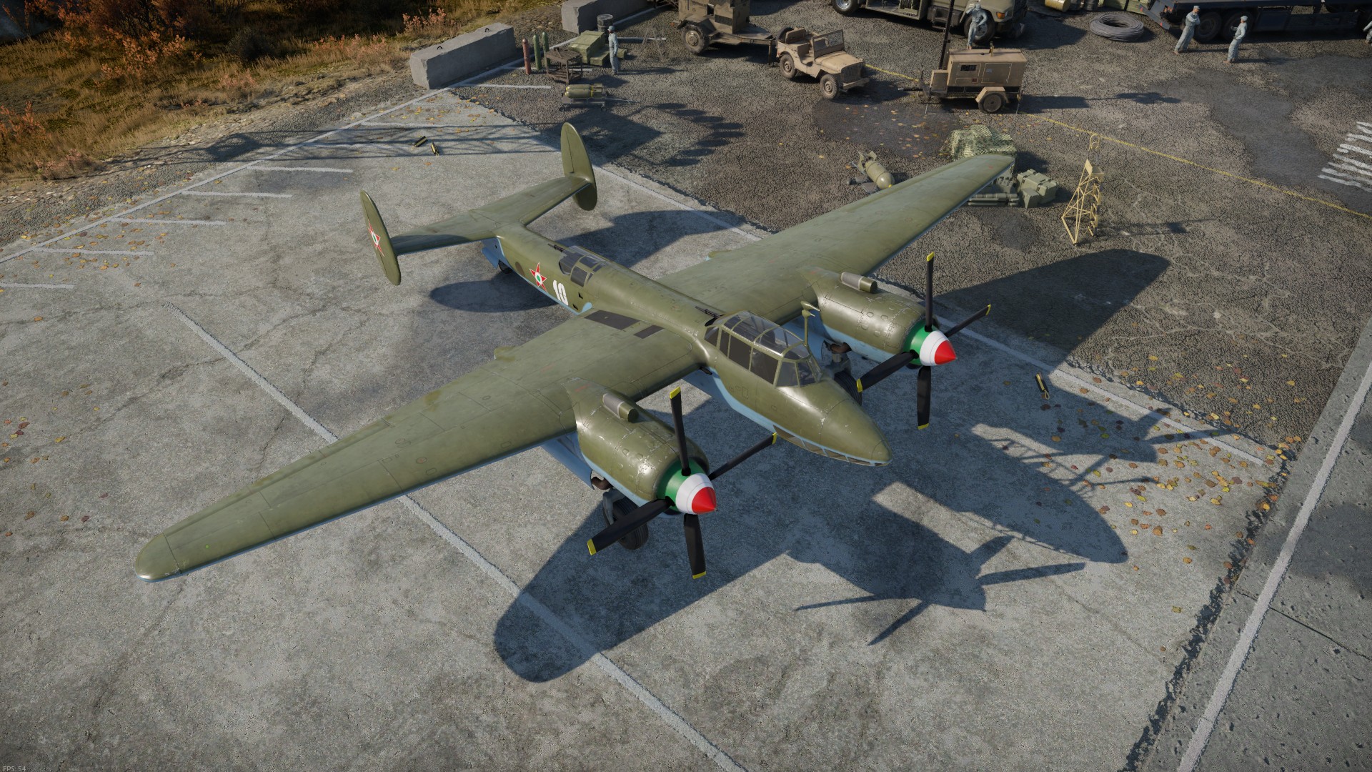 File:GarageImage Tu-2S-59 (Italy).jpg