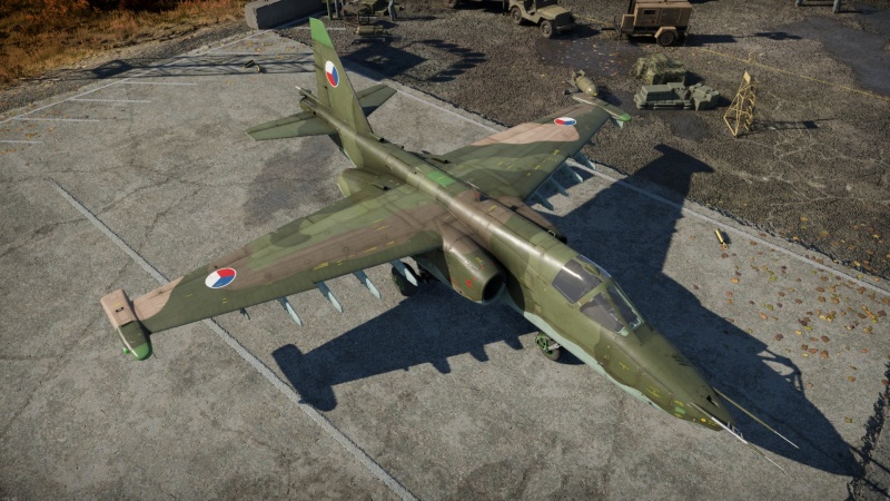 Su-25K